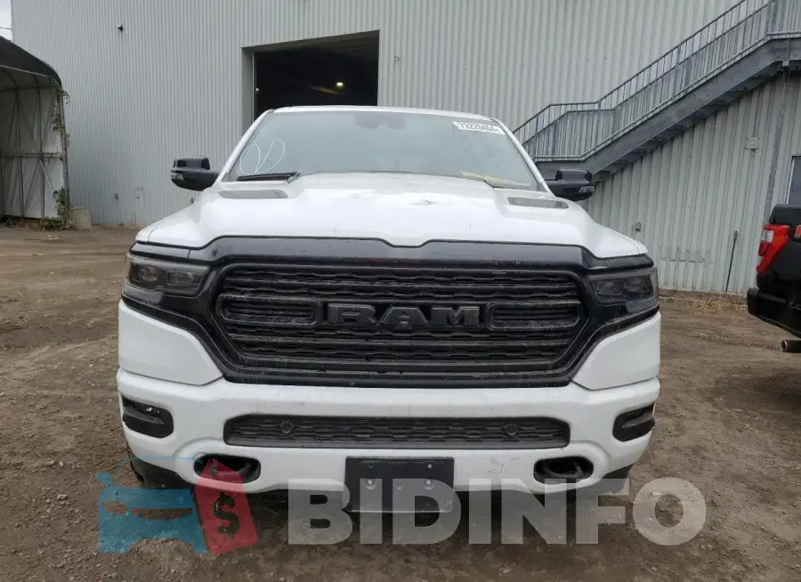 1C6SRFHT4PN600847 Photo# 5
