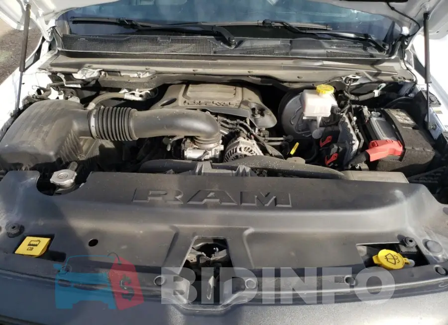1C6SRFLT1NN166746 Photo# 11