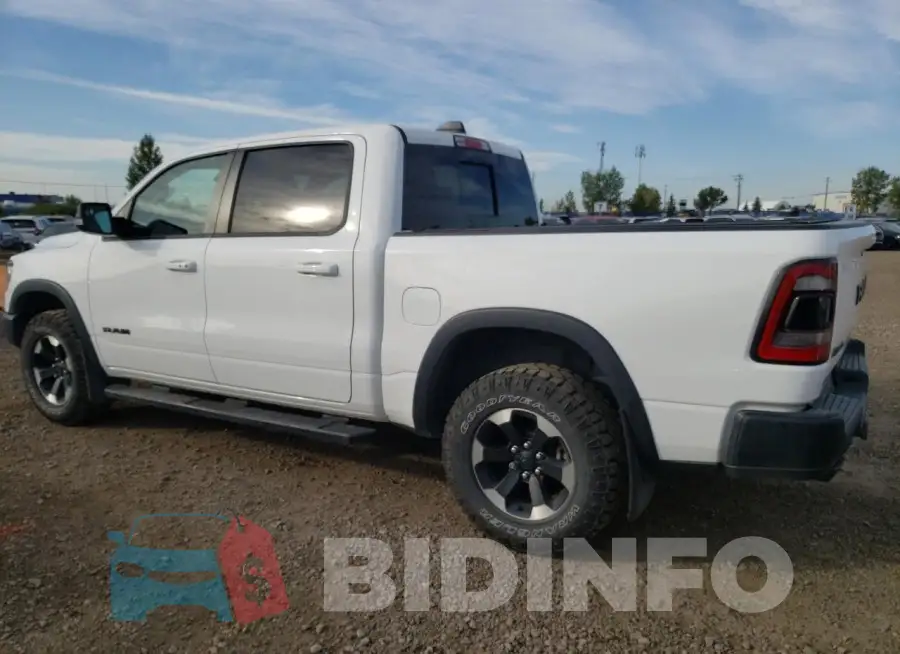 1C6SRFLT1NN166746 Photo# 2
