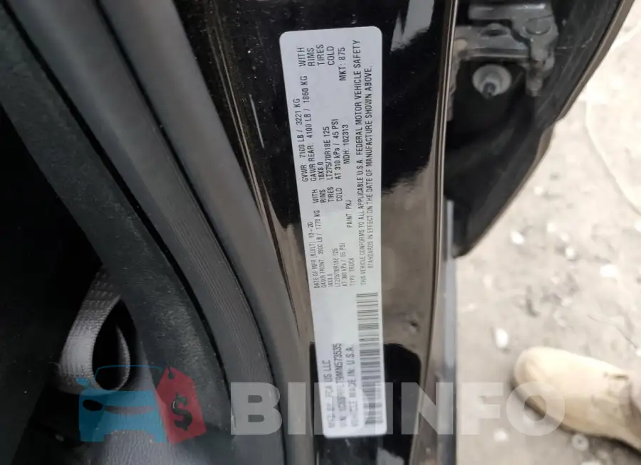 1C6SRFLT9MN573535 Photo# 12