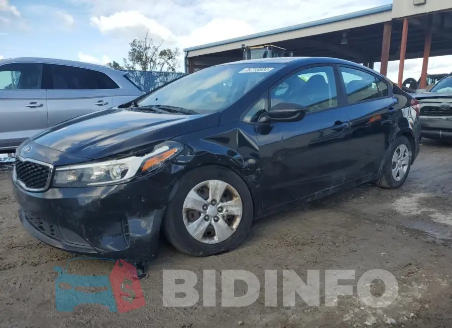 3KPFK4A78HE153154 Photo# 1