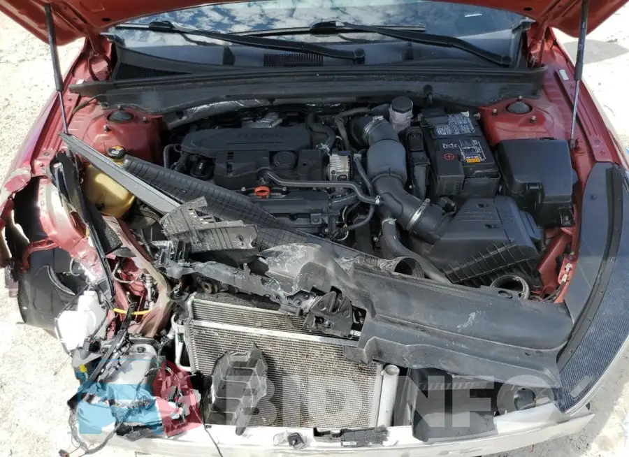 5XXG14J22NG149034 Photo# 11