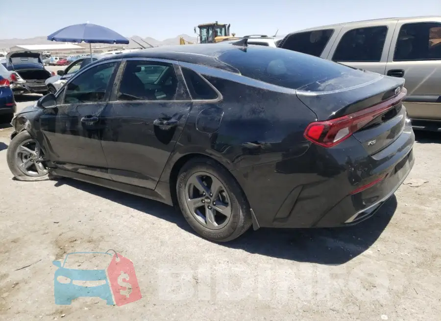 5XXG14J26MG047184 Photo# 2