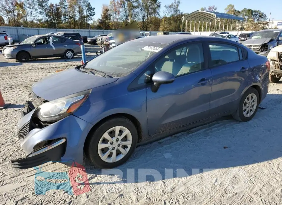 KNADM4A31G6586363 Photo# 1