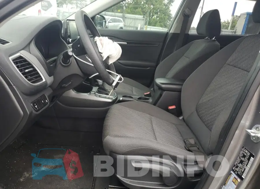 KNDEPCAA9M7045235 Photo# 7