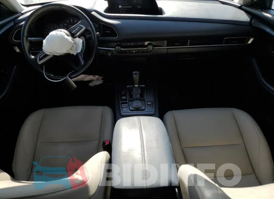 3MVDMBCL1LM107016 Photo# 8