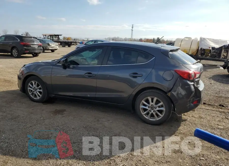 3MZBM1L75GM289201 Photo# 2