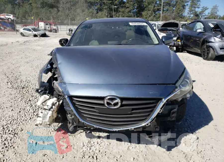 3MZBM1V70GM258791 Photo# 5