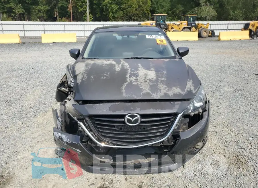 3MZBM1V75GM250234 Photo# 5