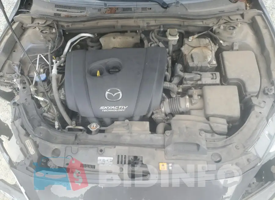 3MZBM1V75GM250234 Photo# 11