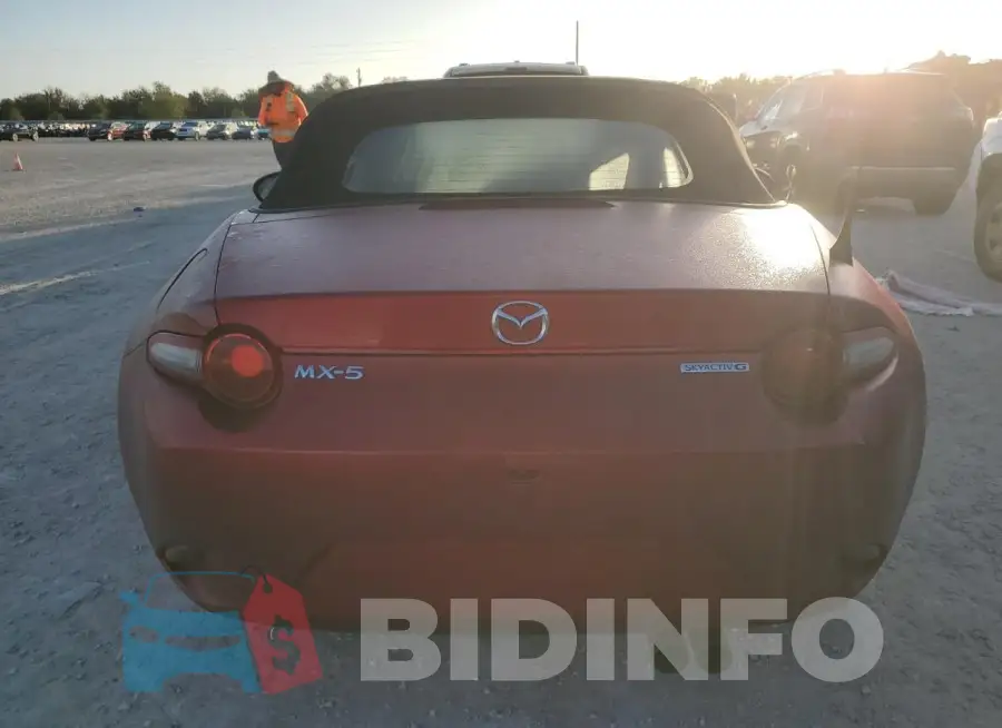 JM1NDAB75M0453787 Photo# 6