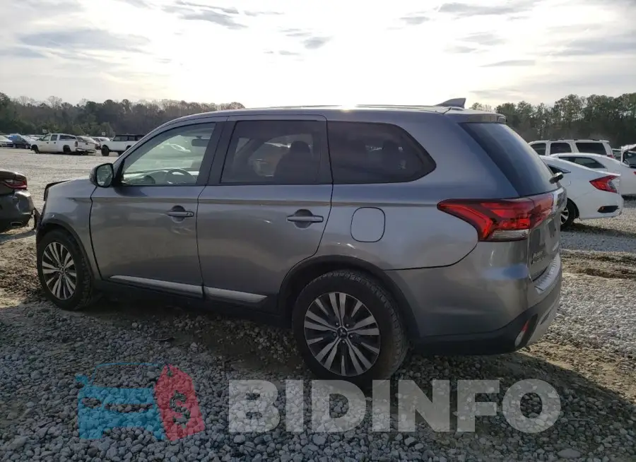 JA4AD3A39KZ022087 Photo# 2