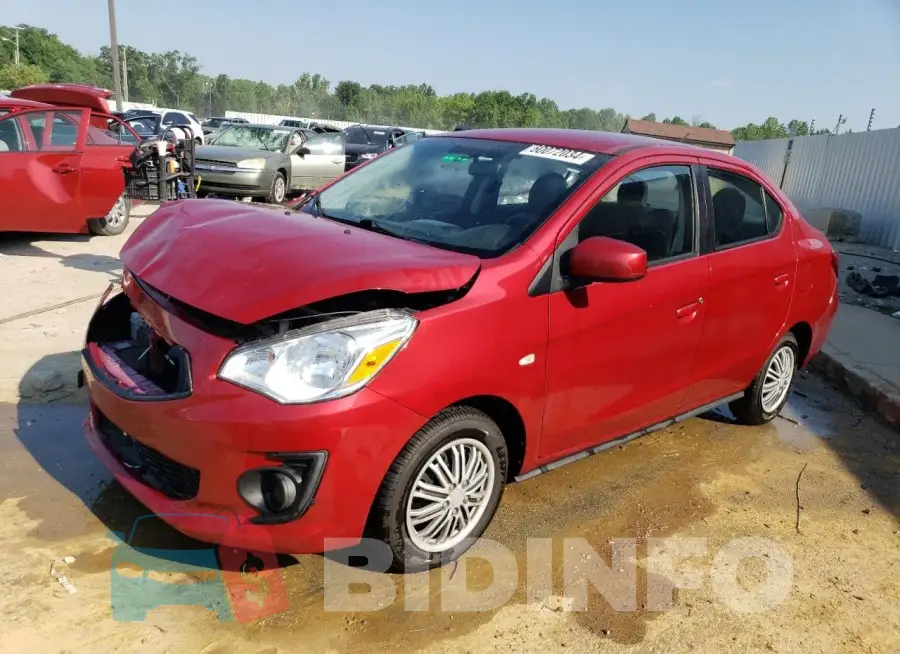 ML32F3FJ0LHF06870 Photo# 1