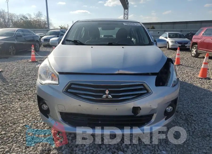 ML32F3FJ6KHF08668 Photo# 5