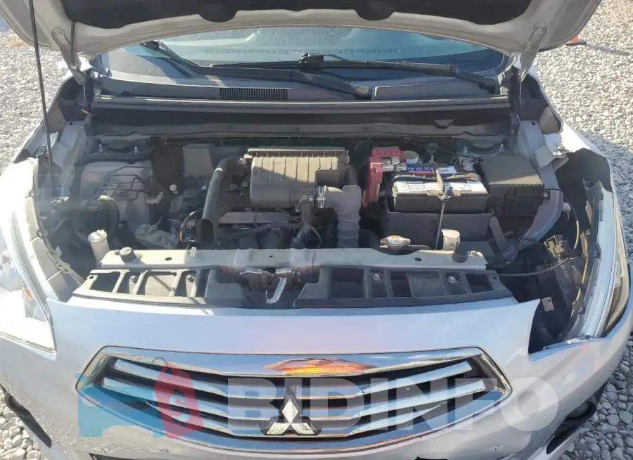 ML32F3FJ6KHF08668 Photo# 11