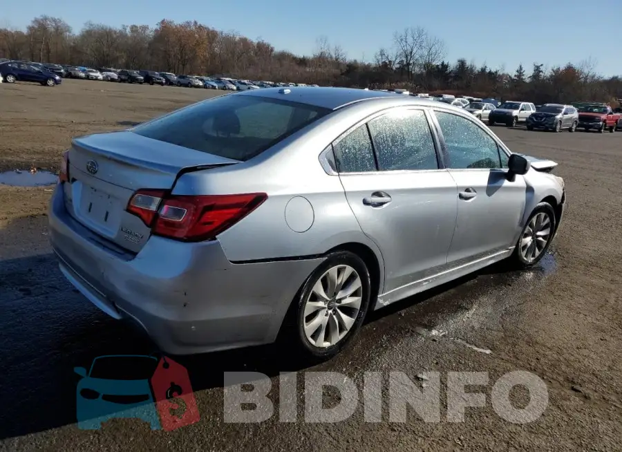 4S3BNAC67F3049462 Photo# 3