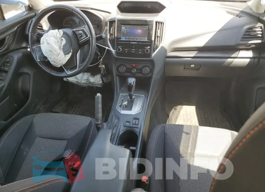 JF2GTABCXJH331708 Photo# 8