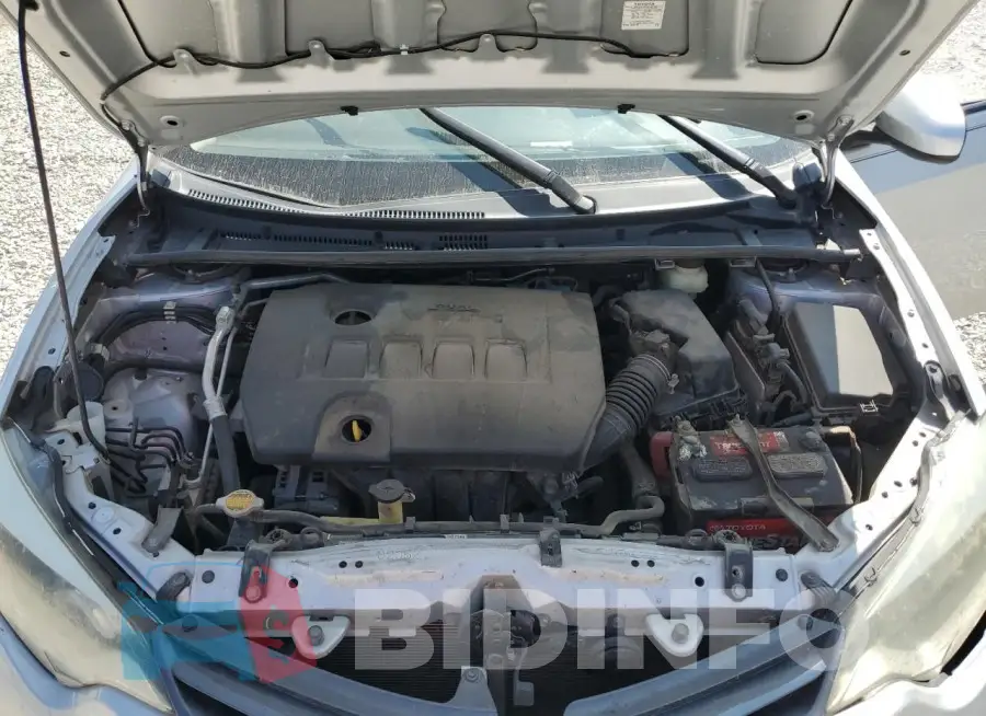 2T1BURHE4FC301404 Photo# 11
