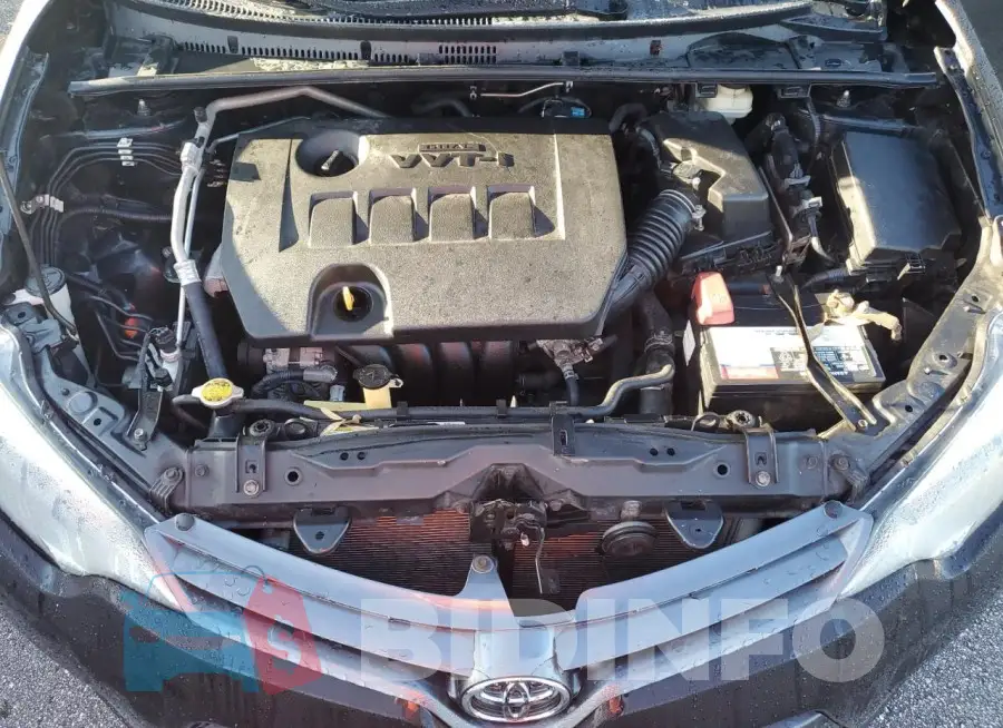 2T1BURHE7GC629613 Photo# 11