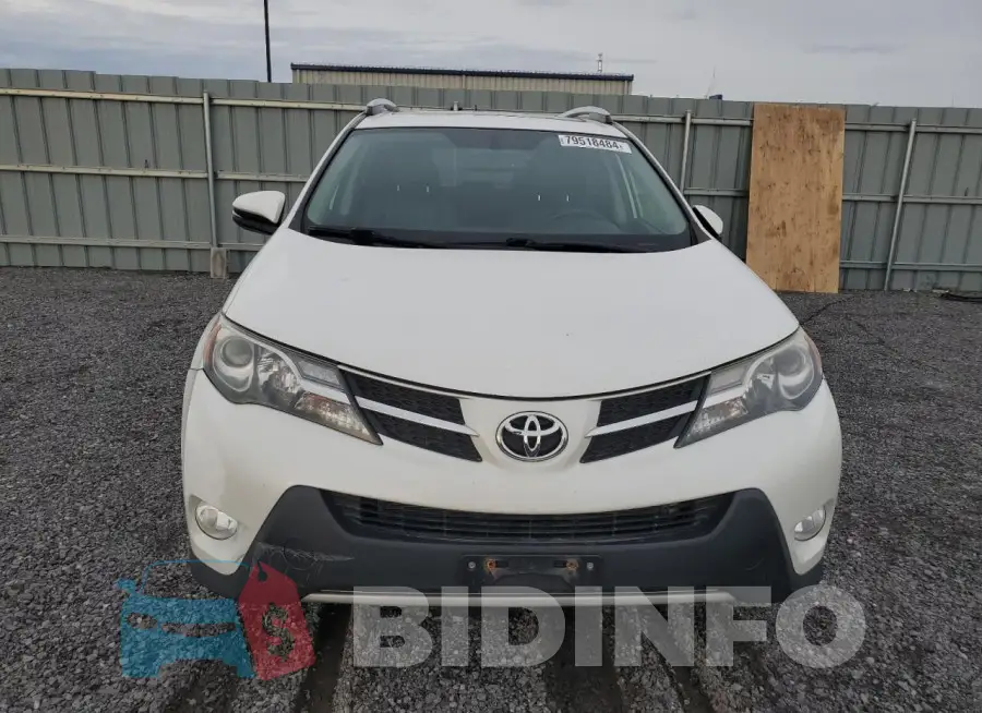 2T3DFREV5FW272394 Photo# 5