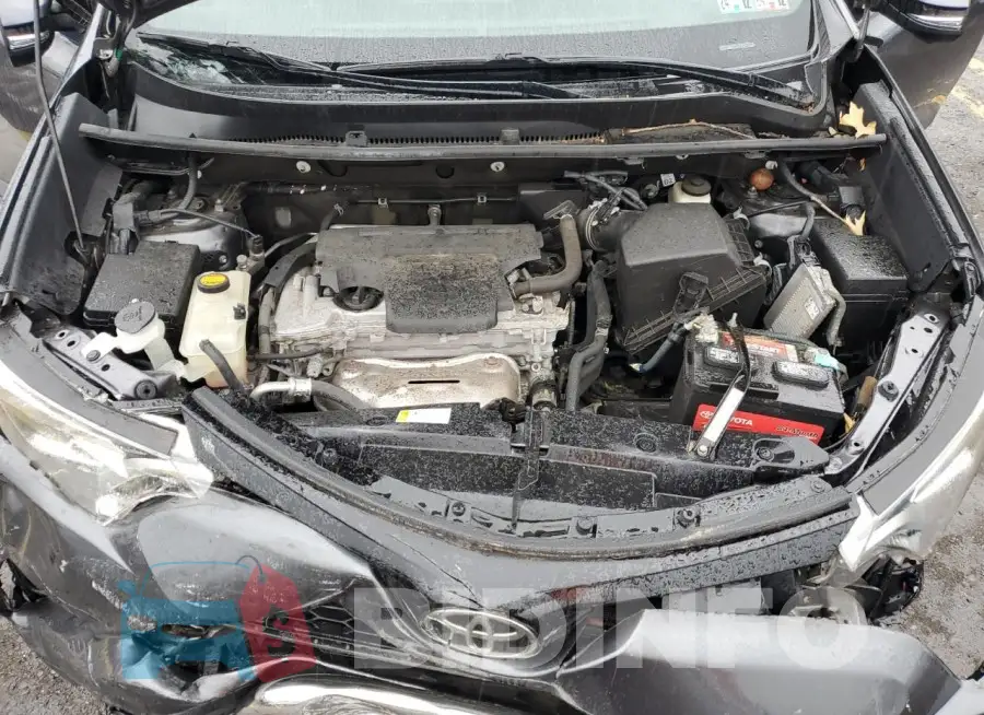 2T3JFREV8HW589916 Photo# 12