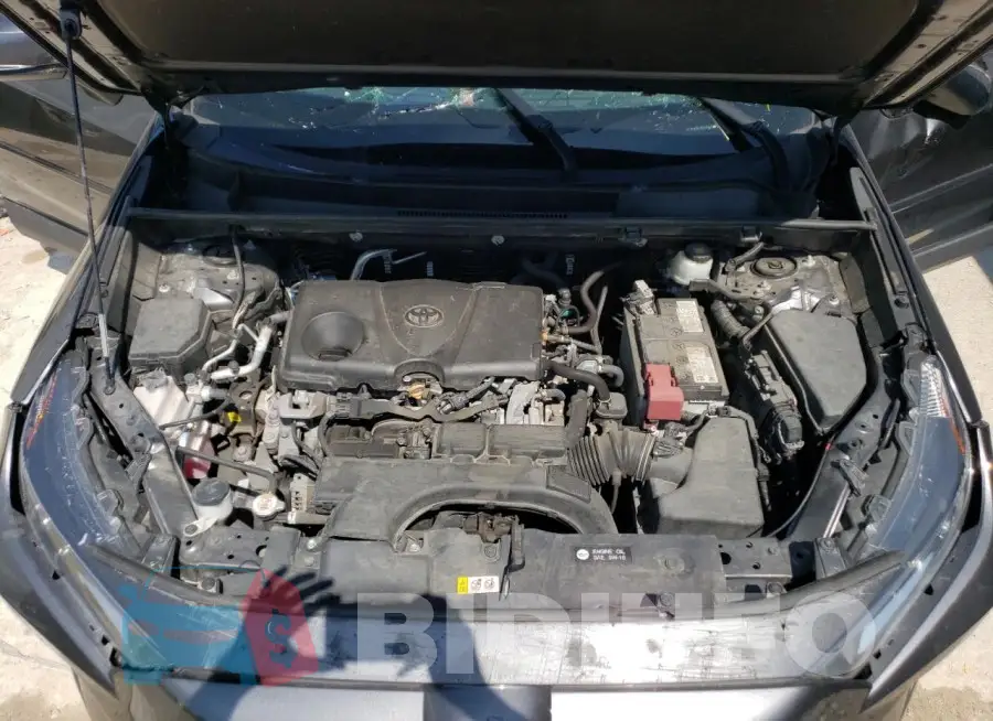 2T3P1RFV8MC238720 Photo# 11