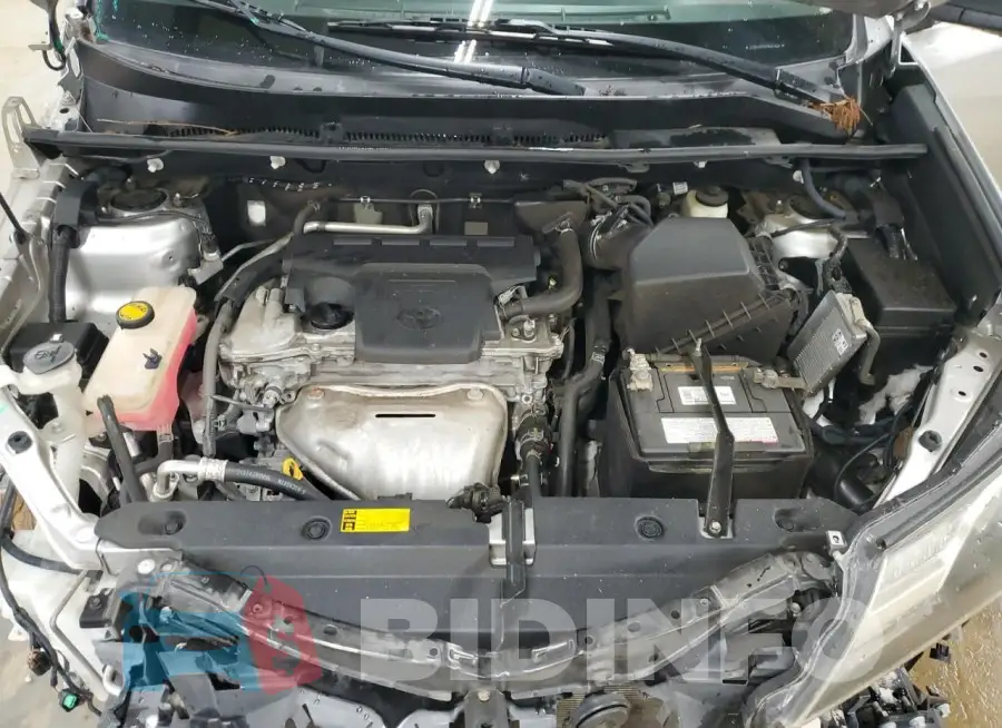 2T3RFREV3FW291418 Photo# 12