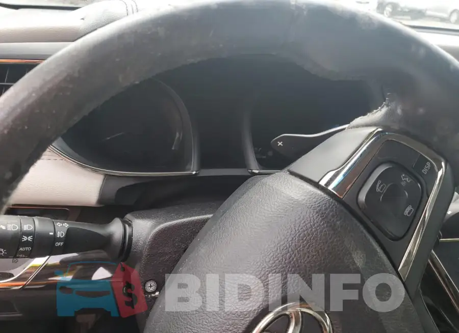 4T1BK1EB0FU149069 Photo# 9