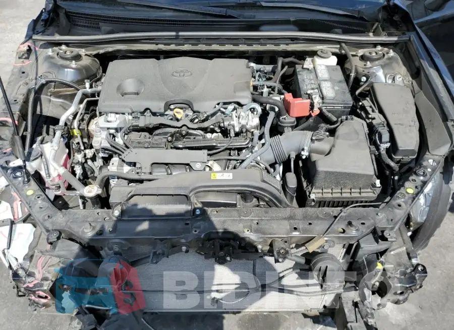 4T1C11AK3NU712661 Photo# 11