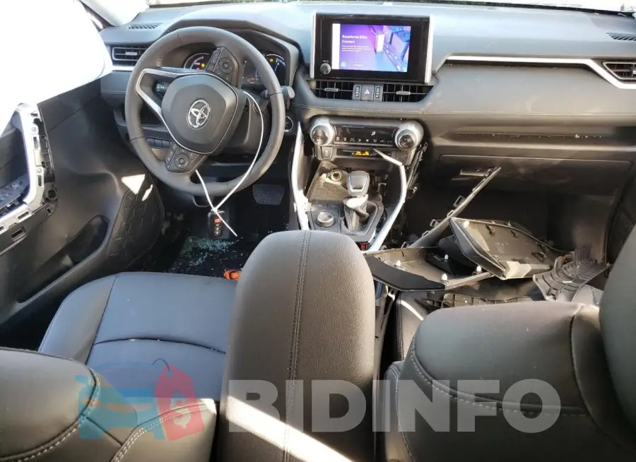 4T3B6RFV8RU160649 Photo# 8