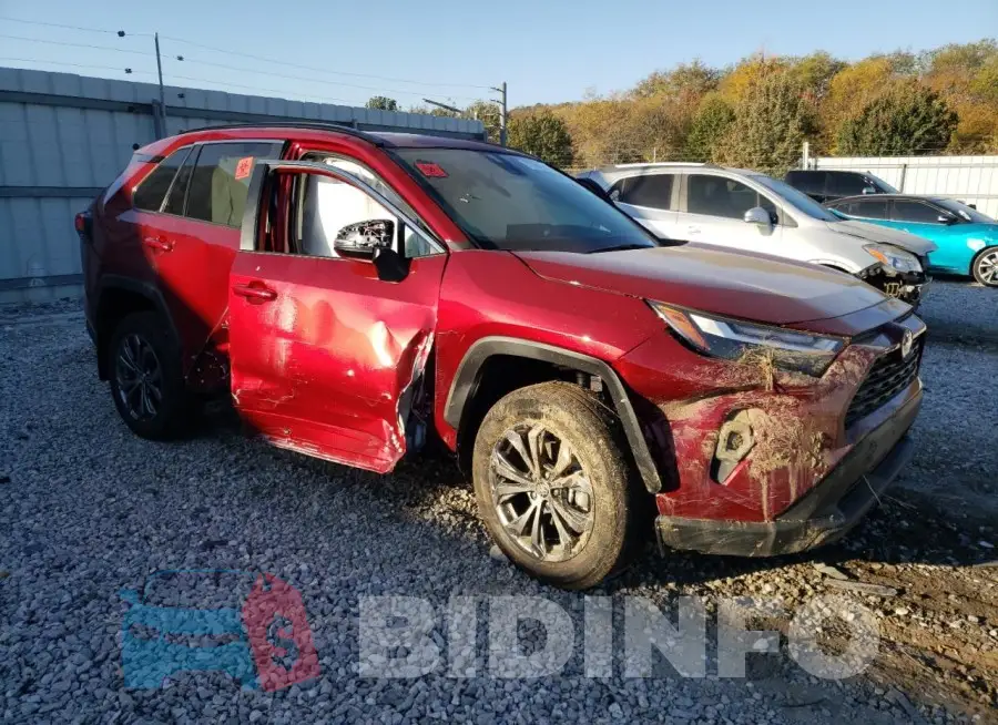 4T3B6RFV8RU160649 Photo# 4