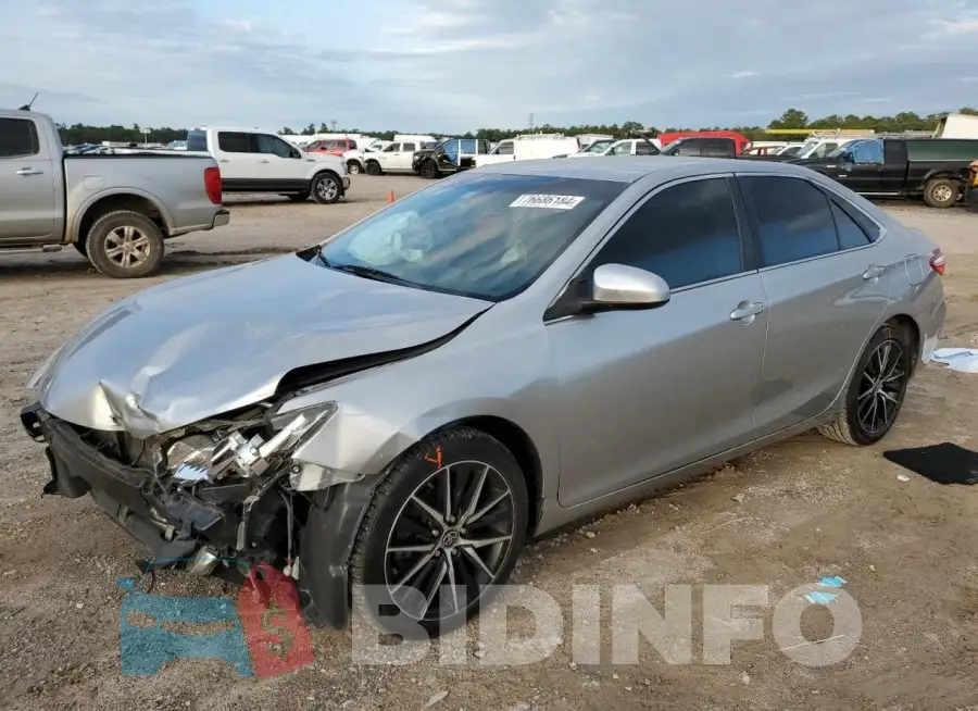4T4BF1FK2GR529234 Photo# 1
