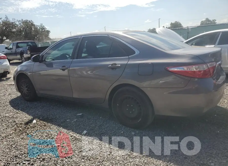 4T4BF1FK2GR563576 Photo# 2