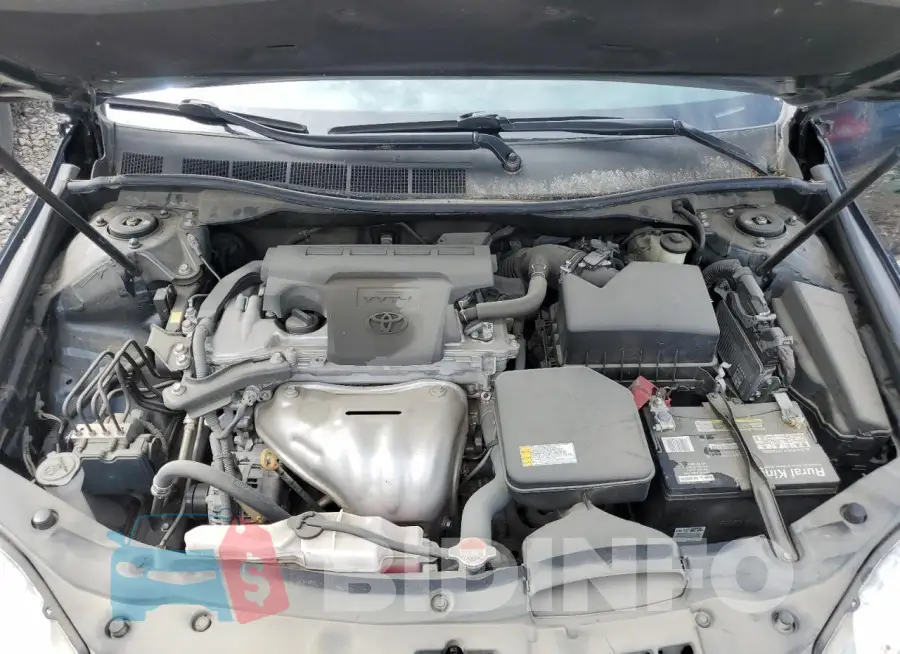 4T4BF1FKXGR571487 Photo# 11
