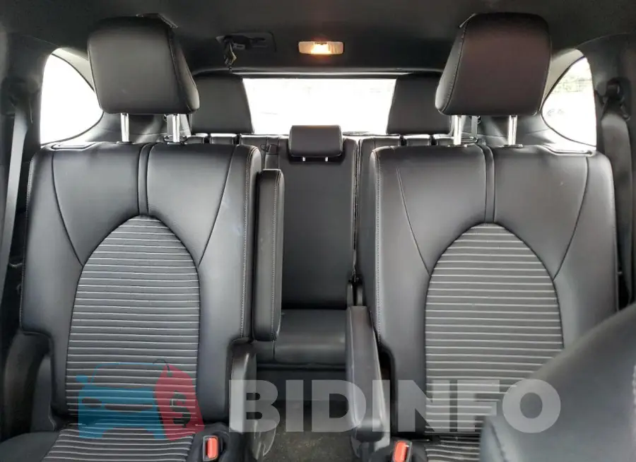 5TDKDRAH8RS528143 Photo# 10