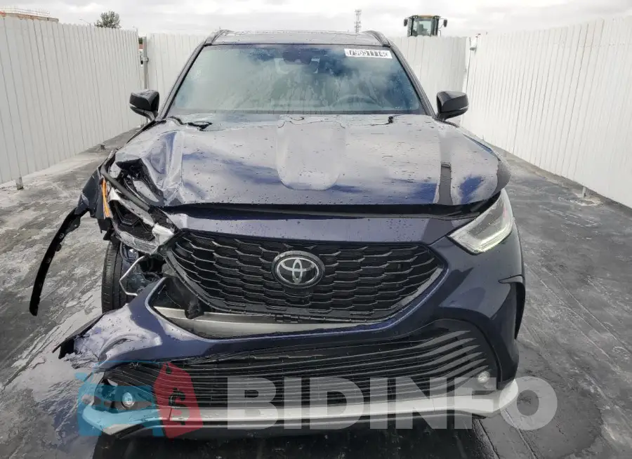 5TDKDRAH8RS528143 Photo# 5