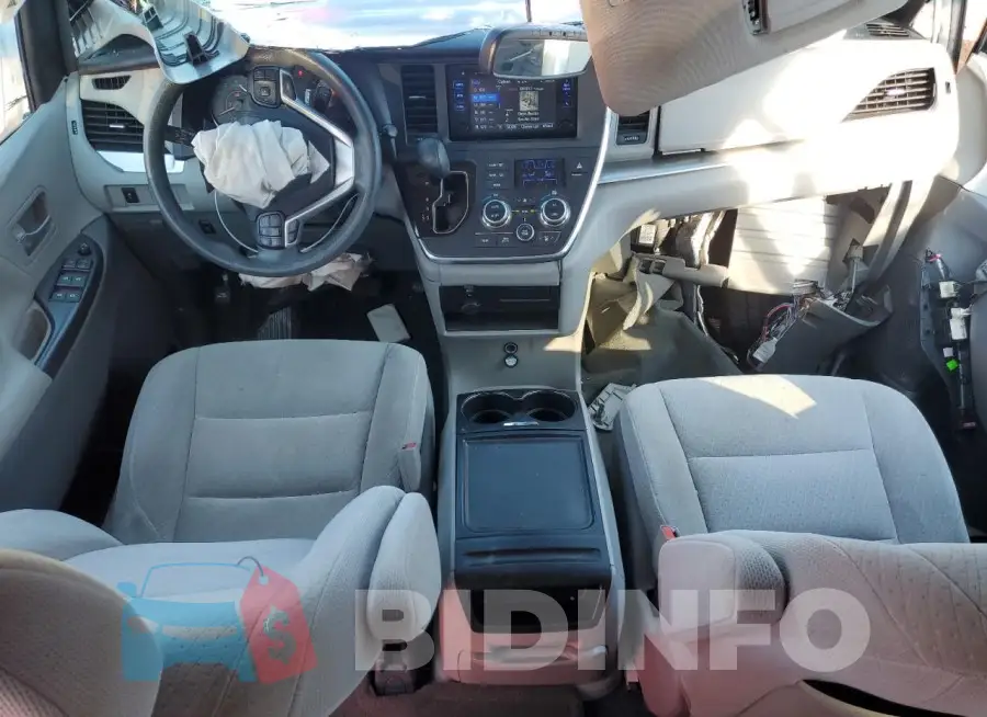 5TDKK3DC5GS712827 Photo# 8