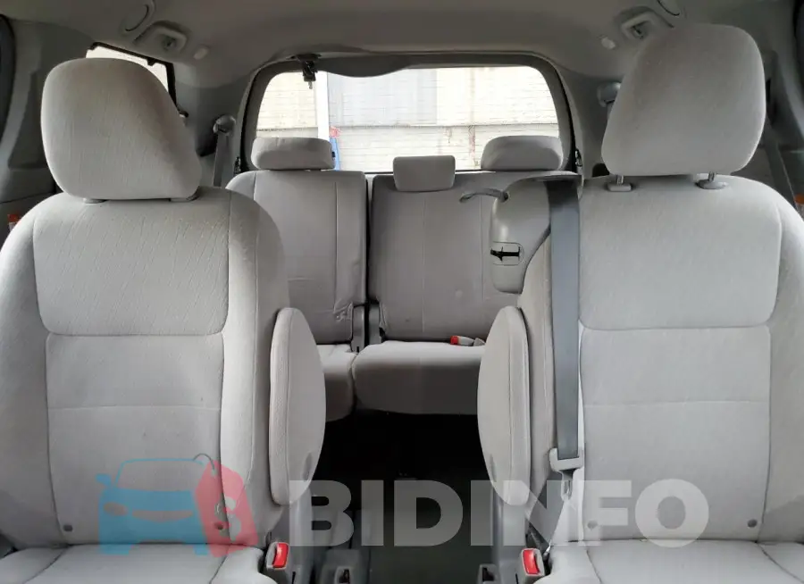 5TDKZ3DCXHS830627 Photo# 10