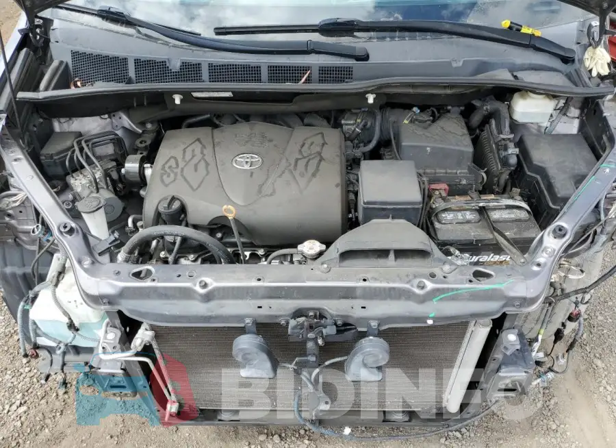 5TDXZ3DC8HS779828 Photo# 12