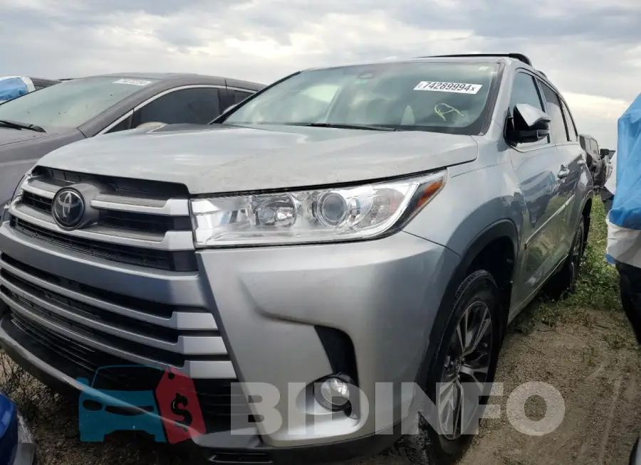 5TDZZRFH8JS246887 Photo# 1