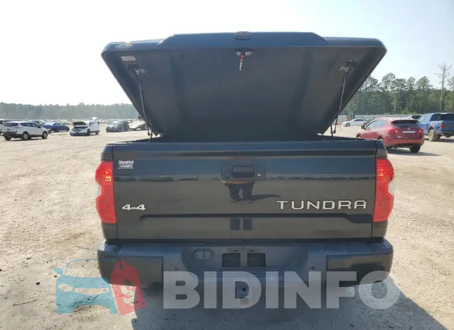 5TFHW5F19JX682268 Photo# 6