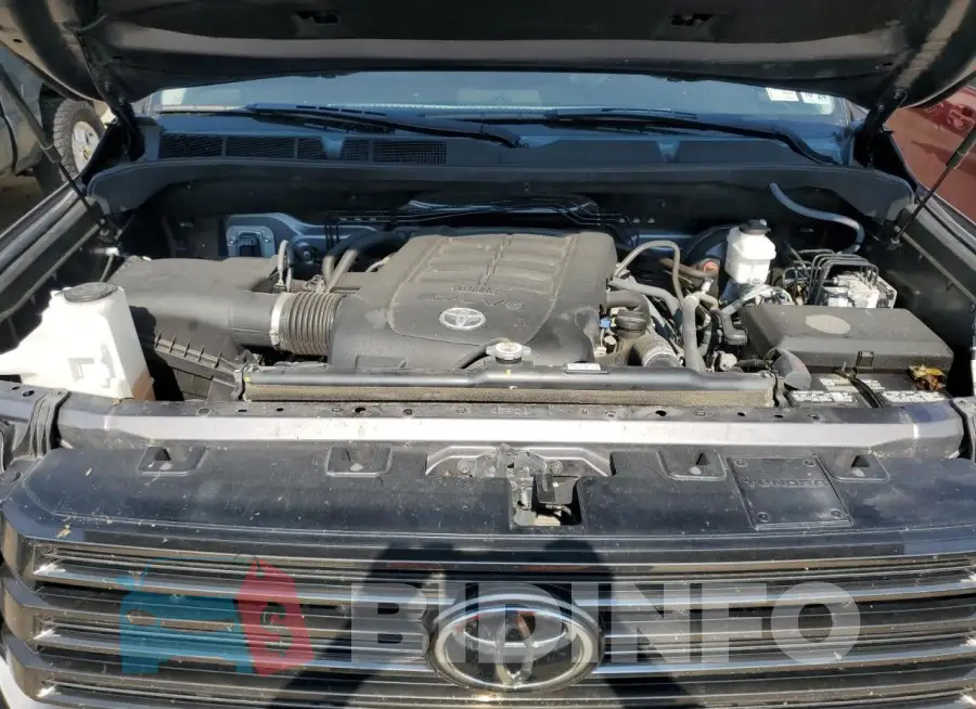 5TFHY5F1XMX037353 Photo# 11