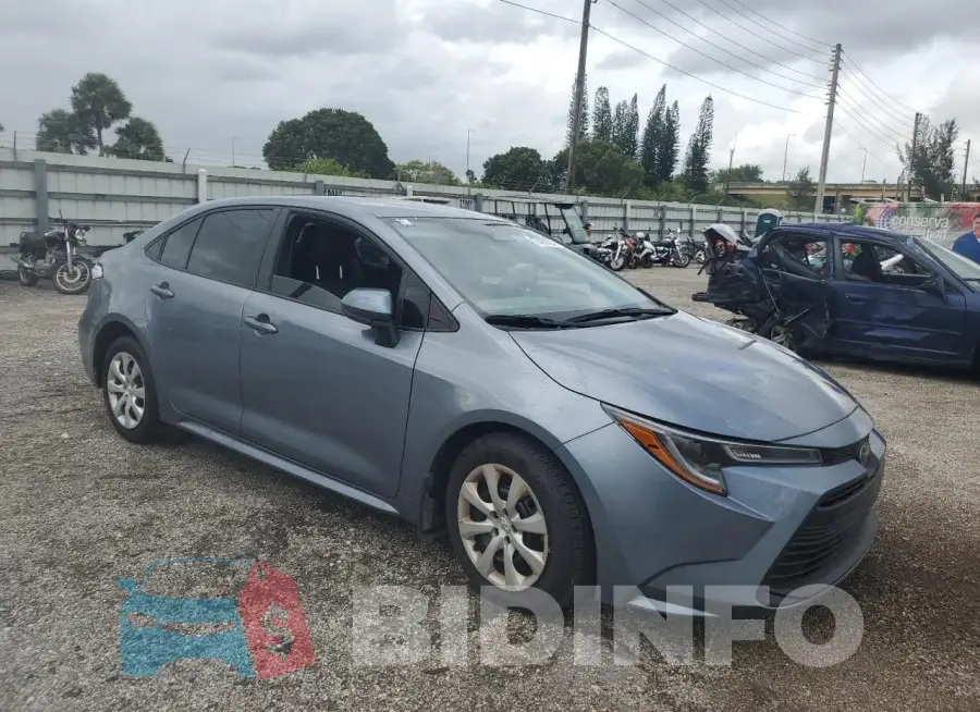5YFB4MDE2RP145375 Photo# 4