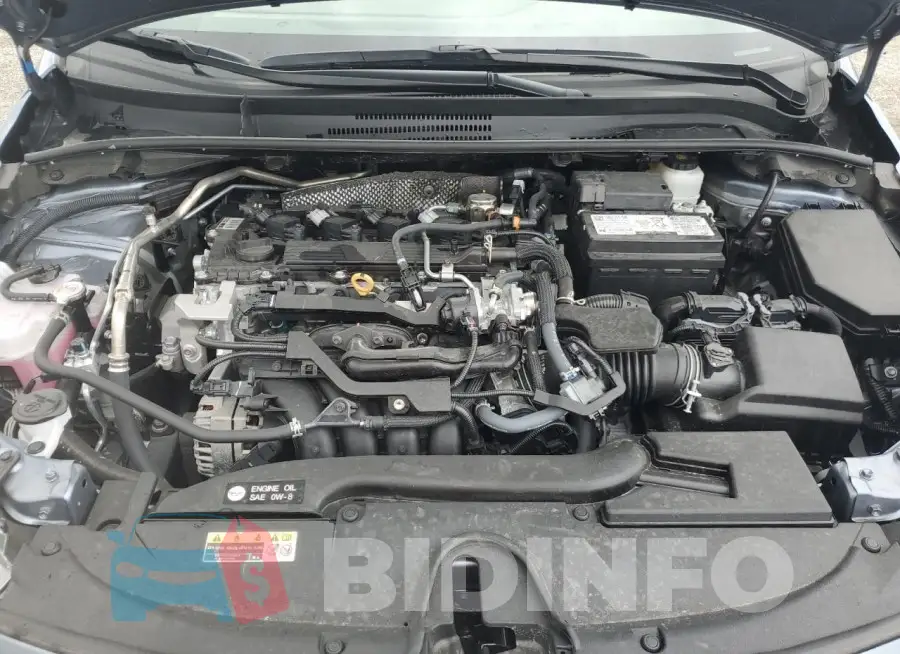 5YFB4MDE2RP145375 Photo# 11