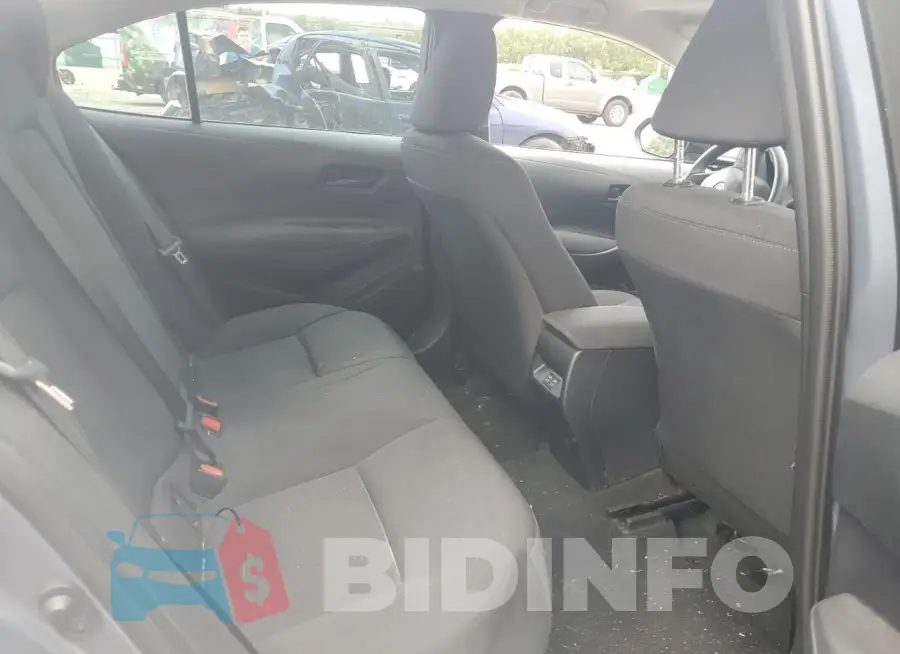 5YFB4MDE2RP145375 Photo# 10