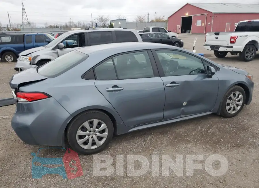 5YFBPRBE8LP138204 Photo# 3