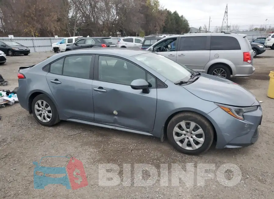 5YFBPRBE8LP138204 Photo# 4