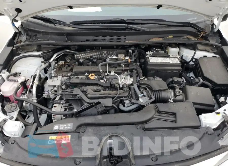 5YFS4MCE4PP151113 Photo# 11