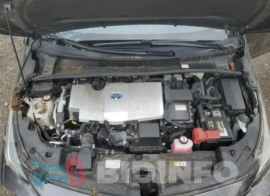 JTDKARFP8L3159320 Photo# 11