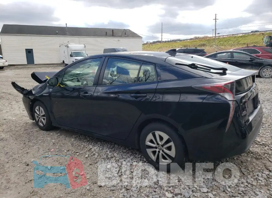 JTDKARFU7G3501464 Photo# 2